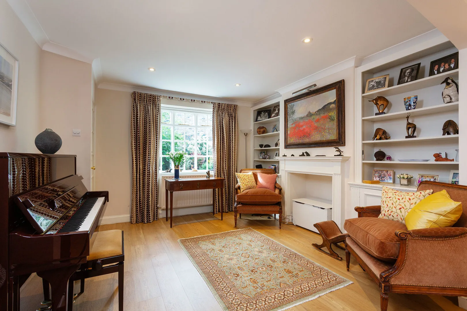 Denmark Road, holiday home in Wimbledon, London