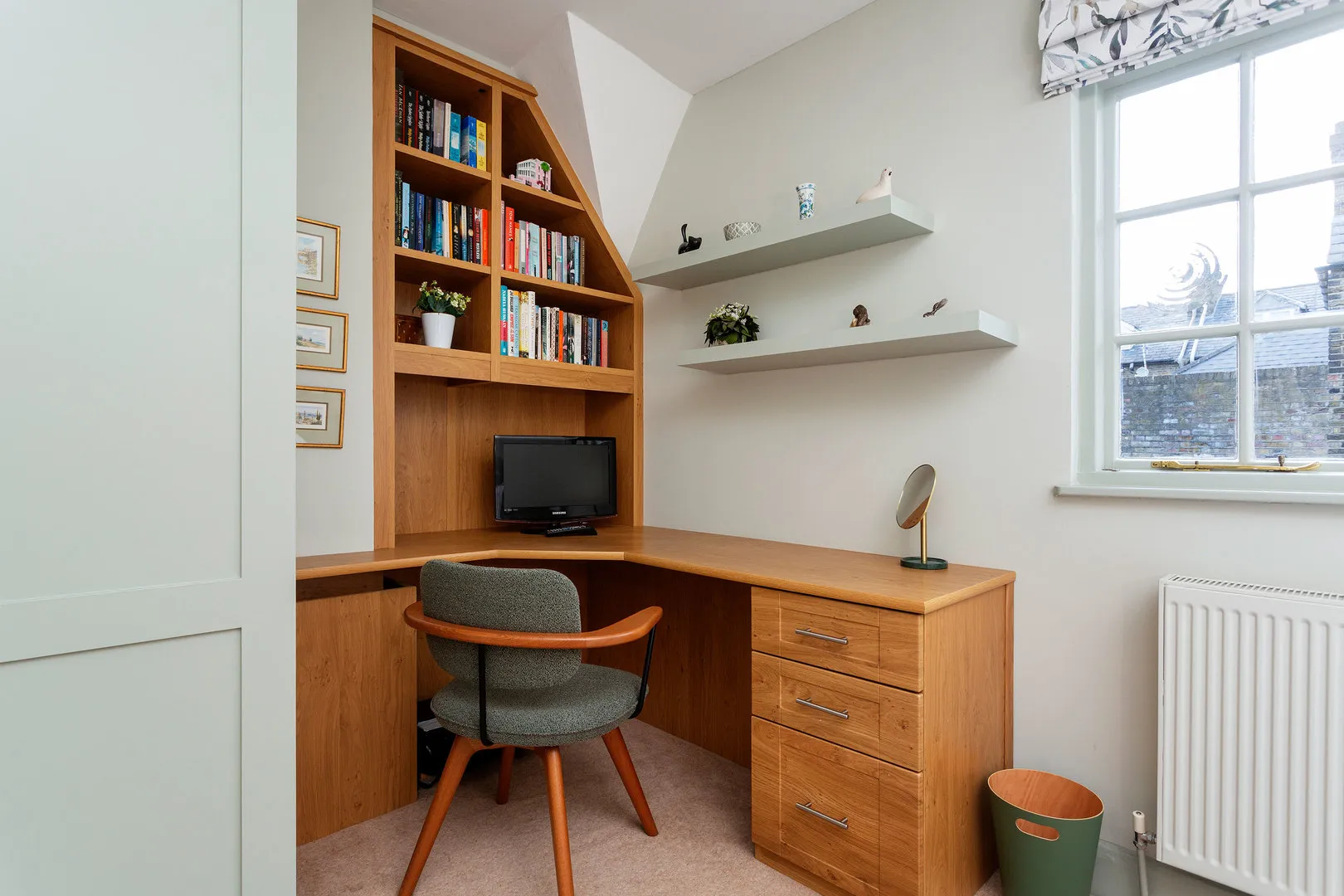 Denmark Road, holiday home in Wimbledon, London