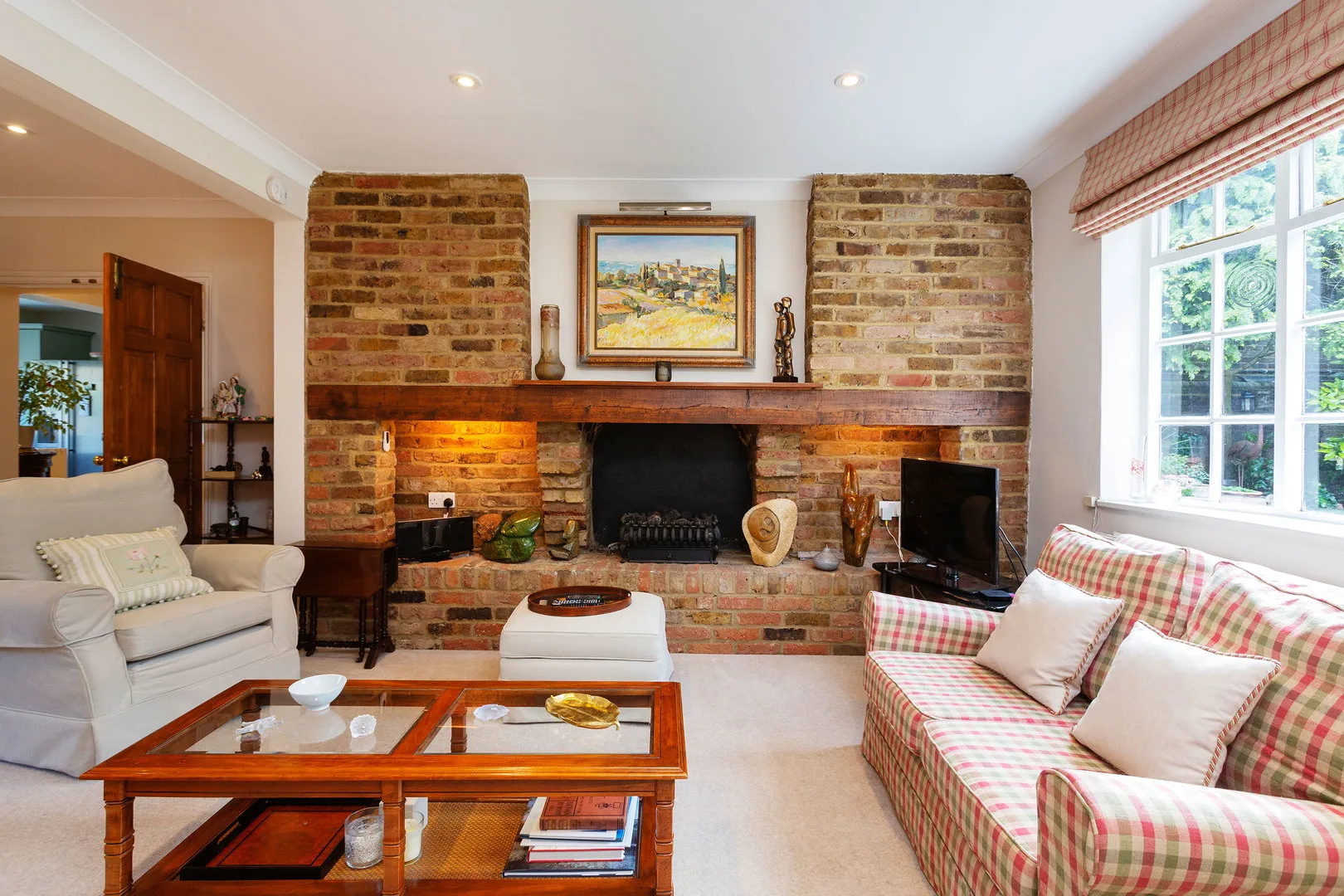 Denmark Road, holiday home in Wimbledon, London