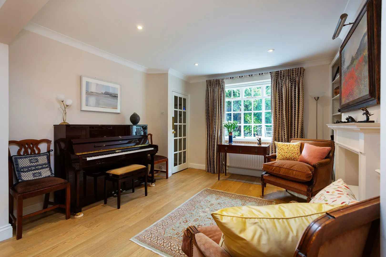 Denmark Road, holiday home in Wimbledon, London