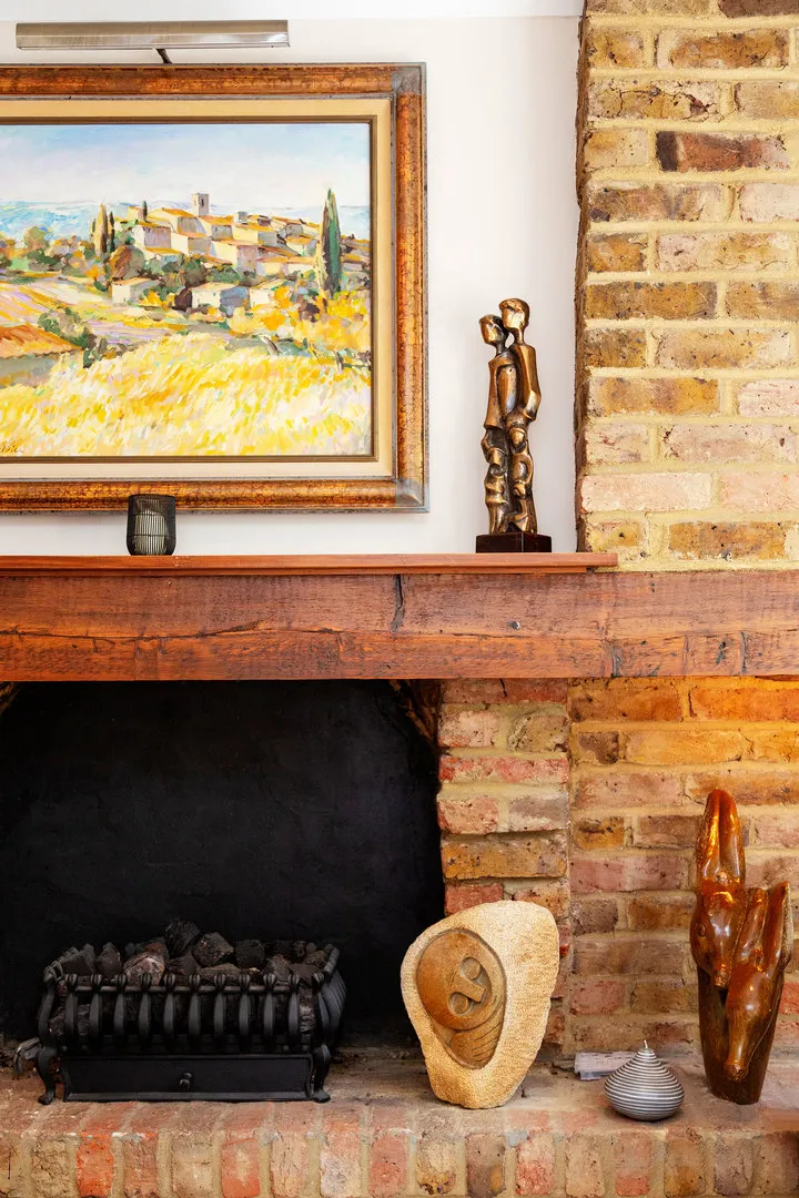 Denmark Road, holiday home in Wimbledon, London