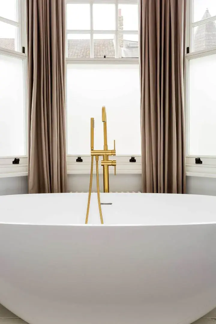 Schubert Road, holiday home in Putney, London