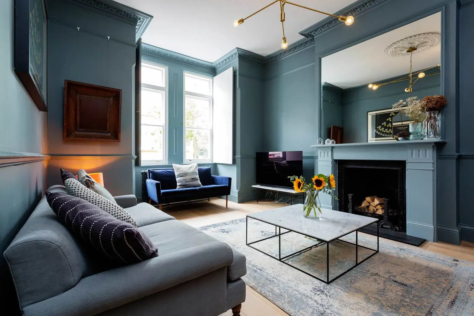 Schubert Road, holiday home in Putney, London