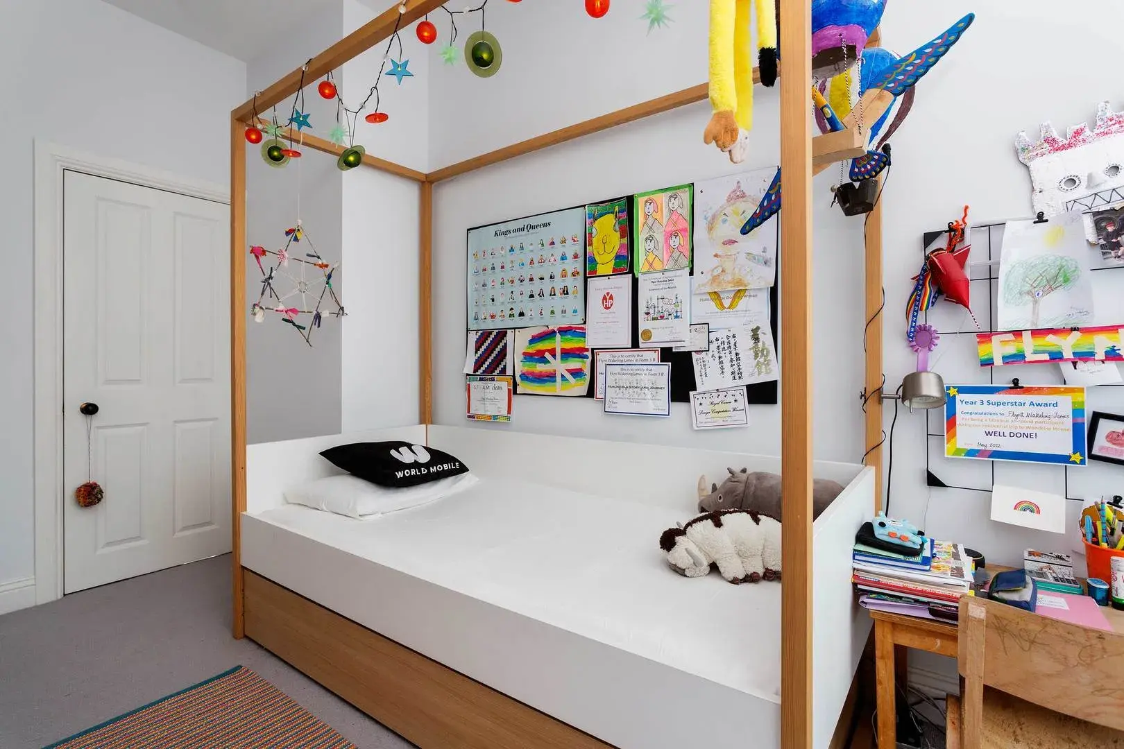 Schubert Road, holiday home in Putney, London