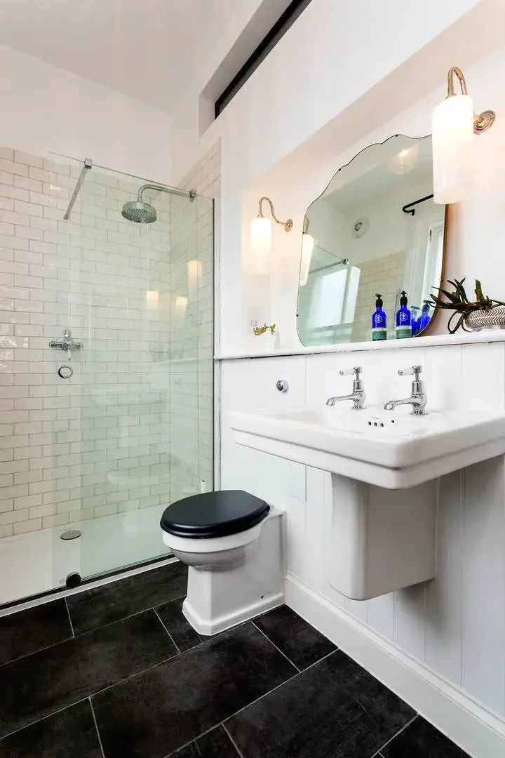 Schubert Road, holiday home in Putney, London