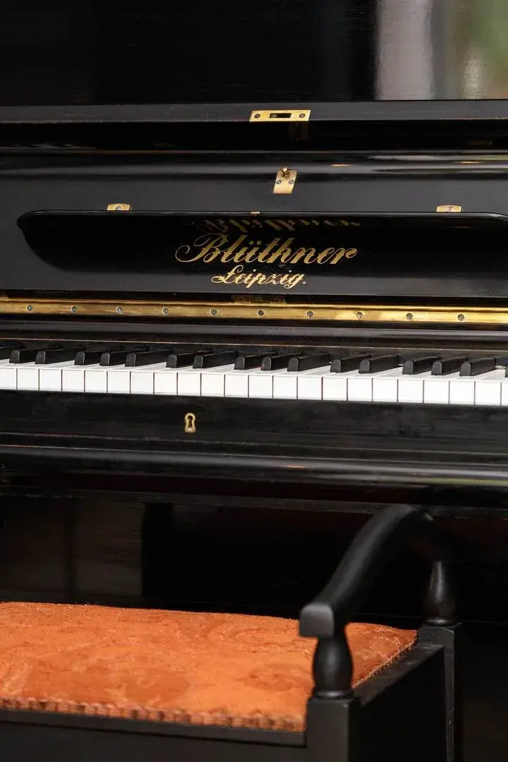 Schubert Road, holiday home in Putney, London