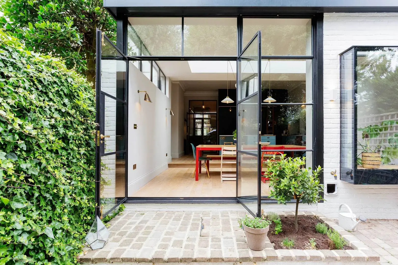 Schubert Road, holiday home in Putney, London