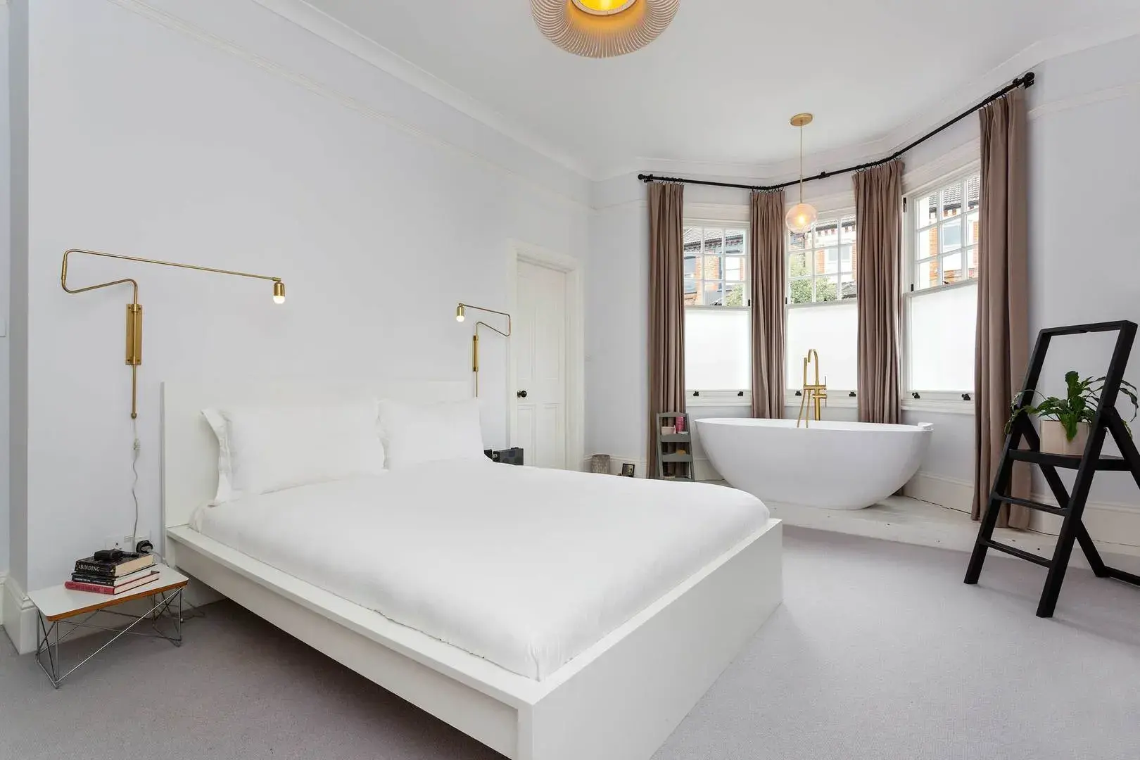 Schubert Road, holiday home in Putney, London