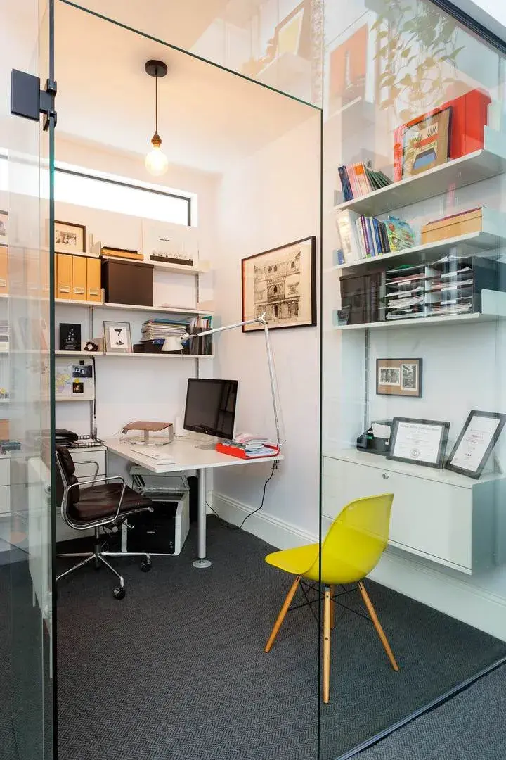 Schubert Road, holiday home in Putney, London