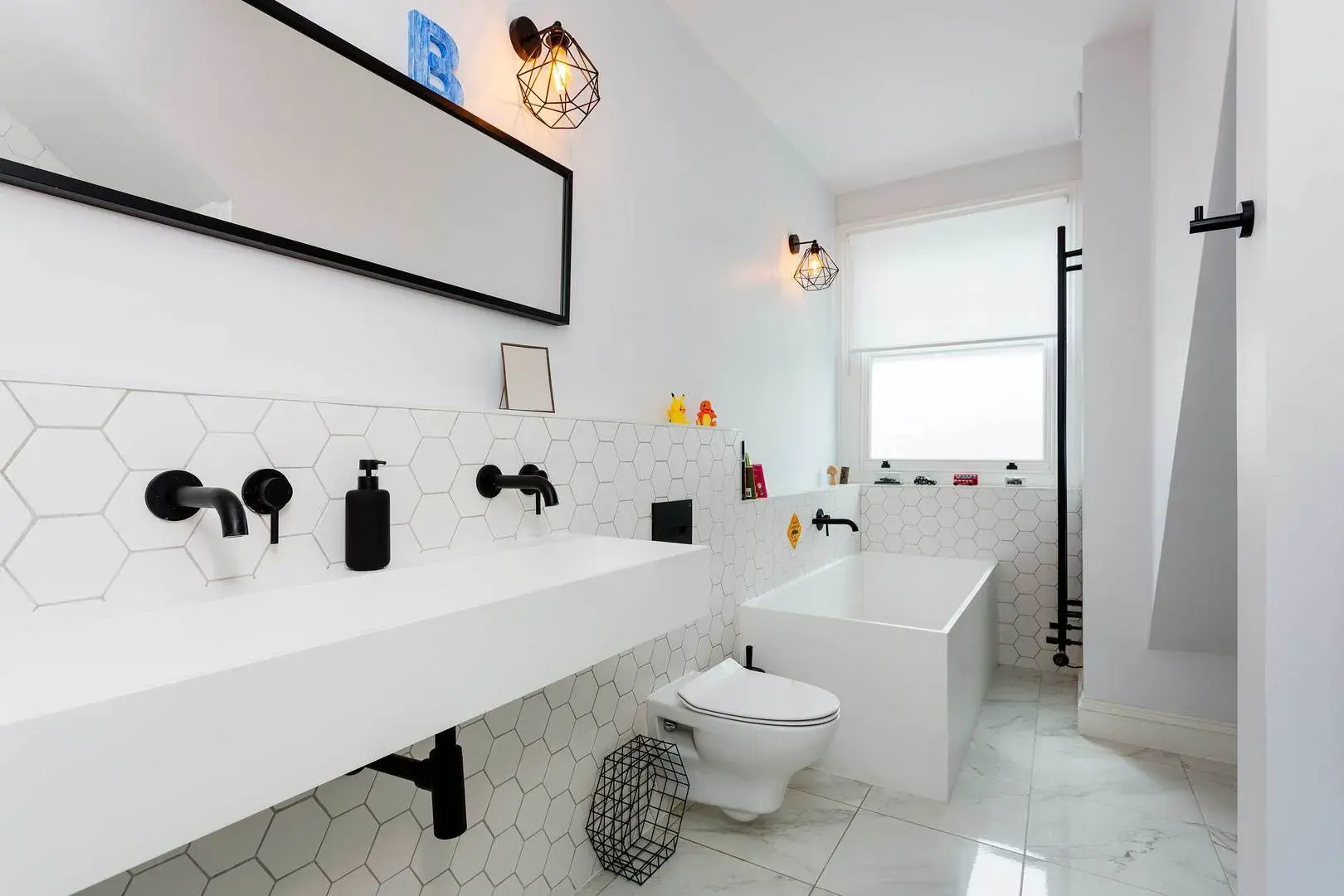 Schubert Road, holiday home in Putney, London