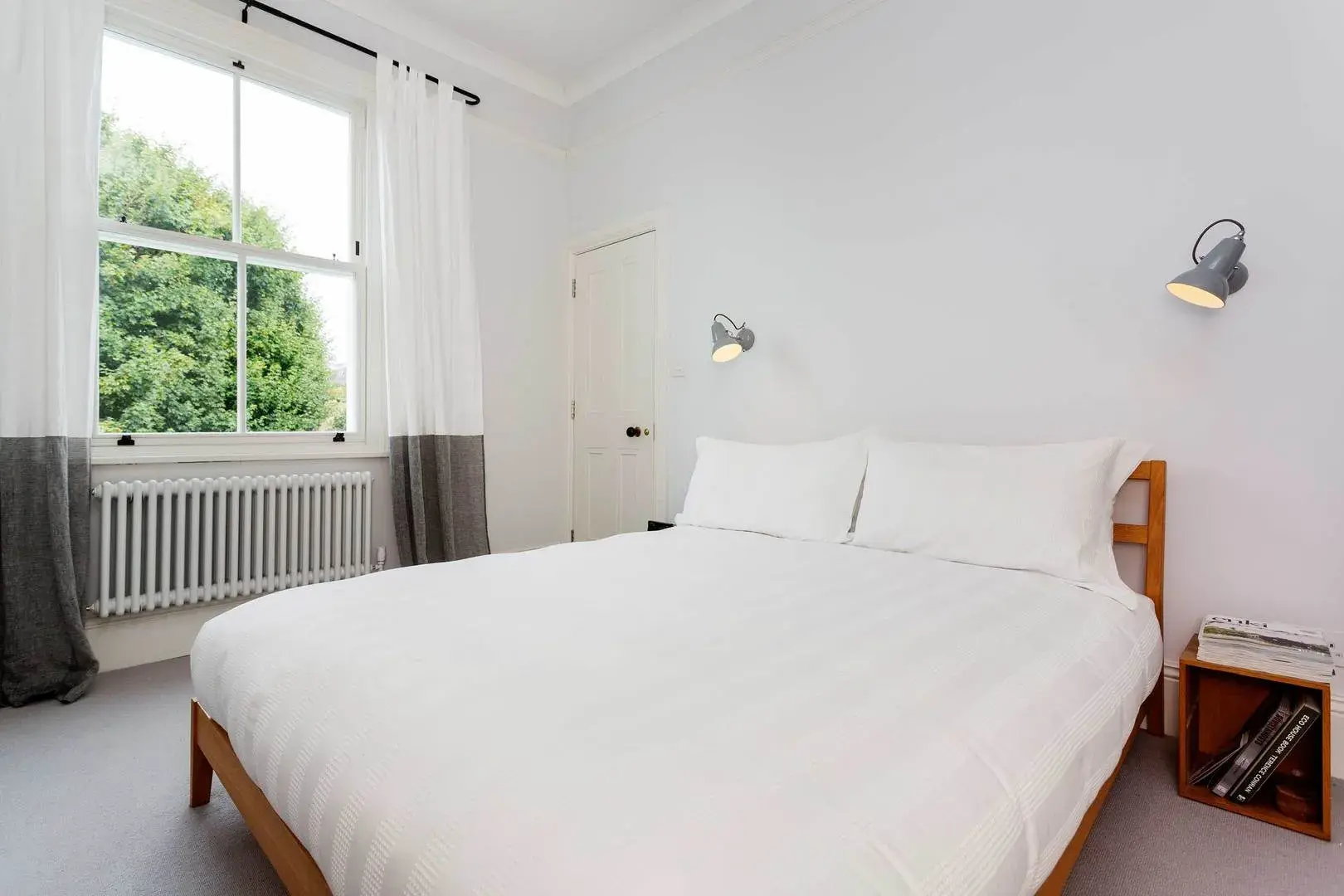 Schubert Road, holiday home in Putney, London