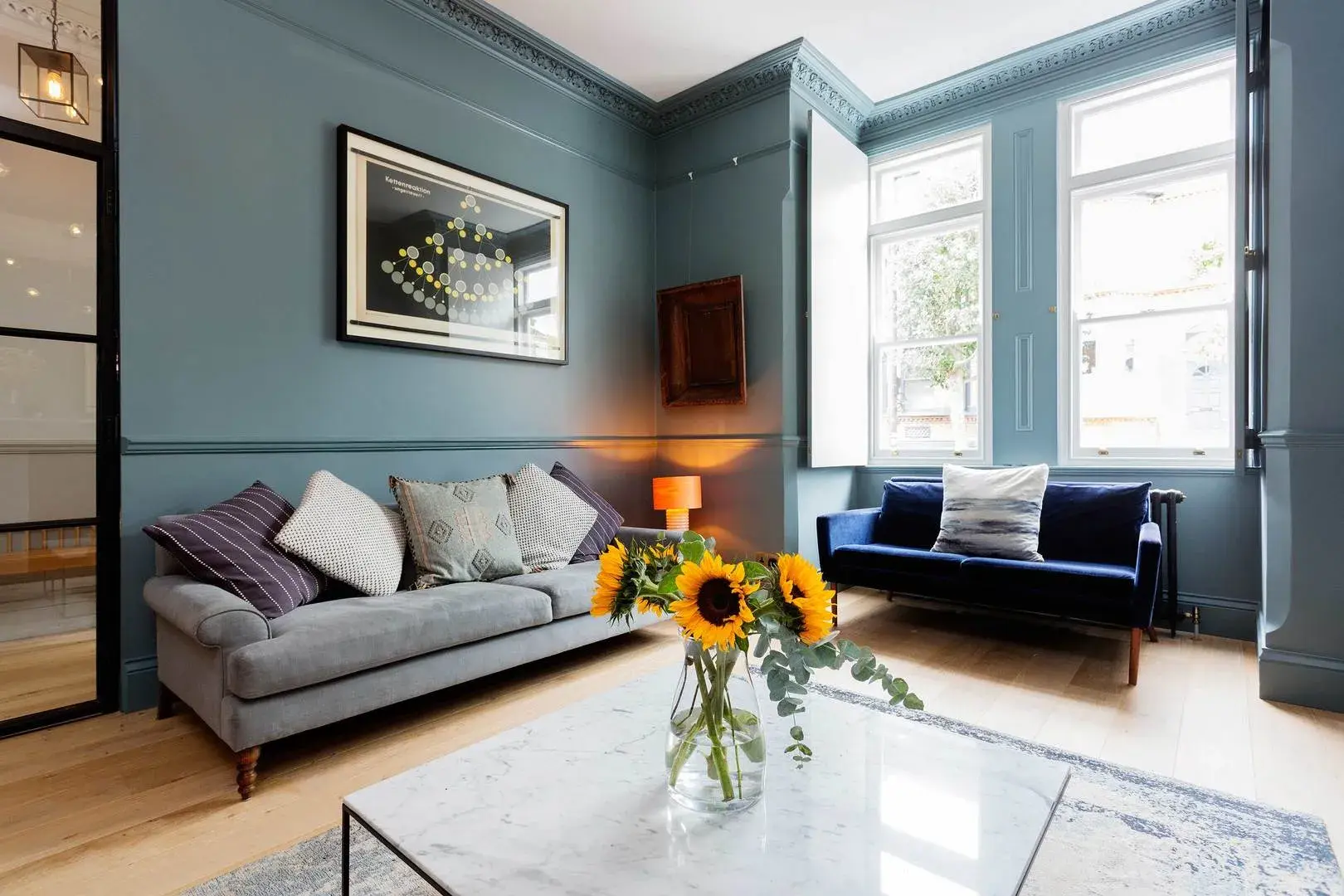 Schubert Road, holiday home in Putney, London