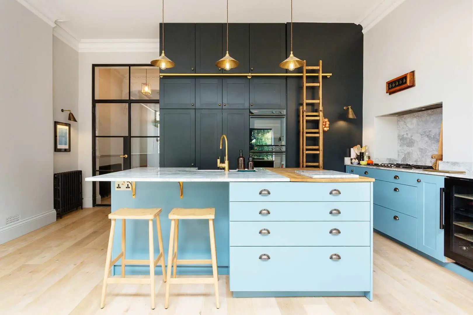 Schubert Road, holiday home in Putney, London