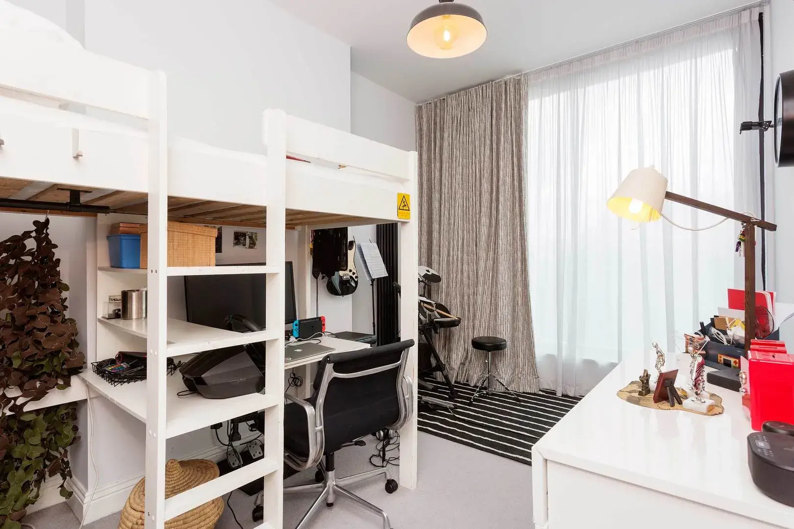 Schubert Road, holiday home in Putney, London