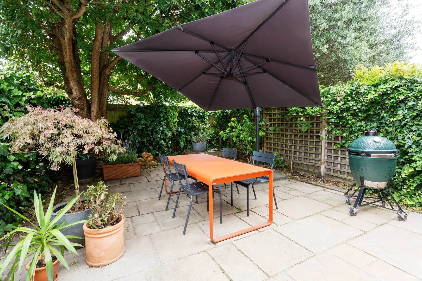 Schubert Road, holiday home in Putney, London