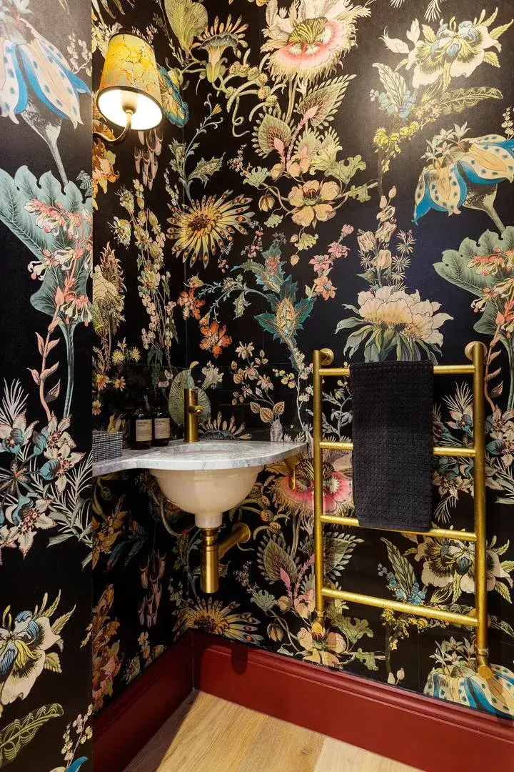 Schubert Road, holiday home in Putney, London