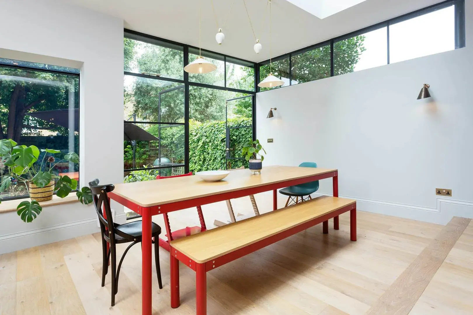 Schubert Road, holiday home in Putney, London