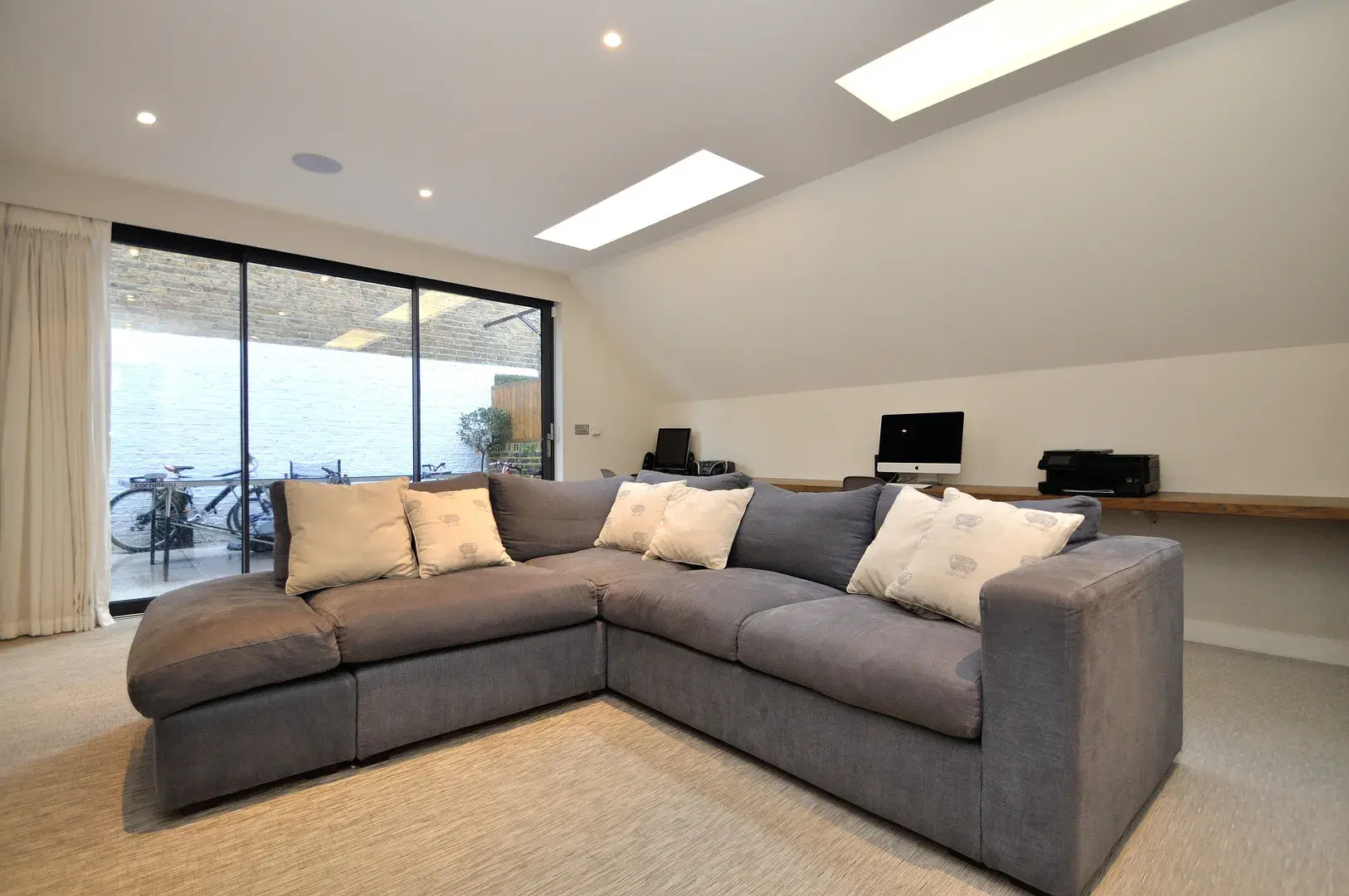 Upper Mall, holiday home in Hammersmith, London