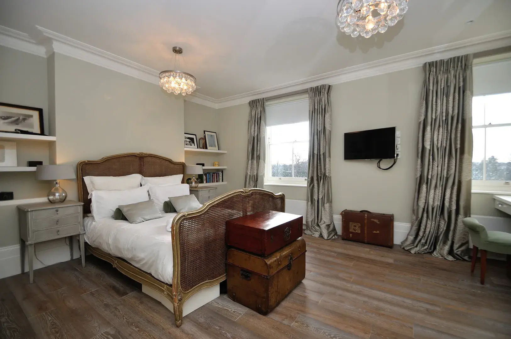 Upper Mall, holiday home in Hammersmith, London
