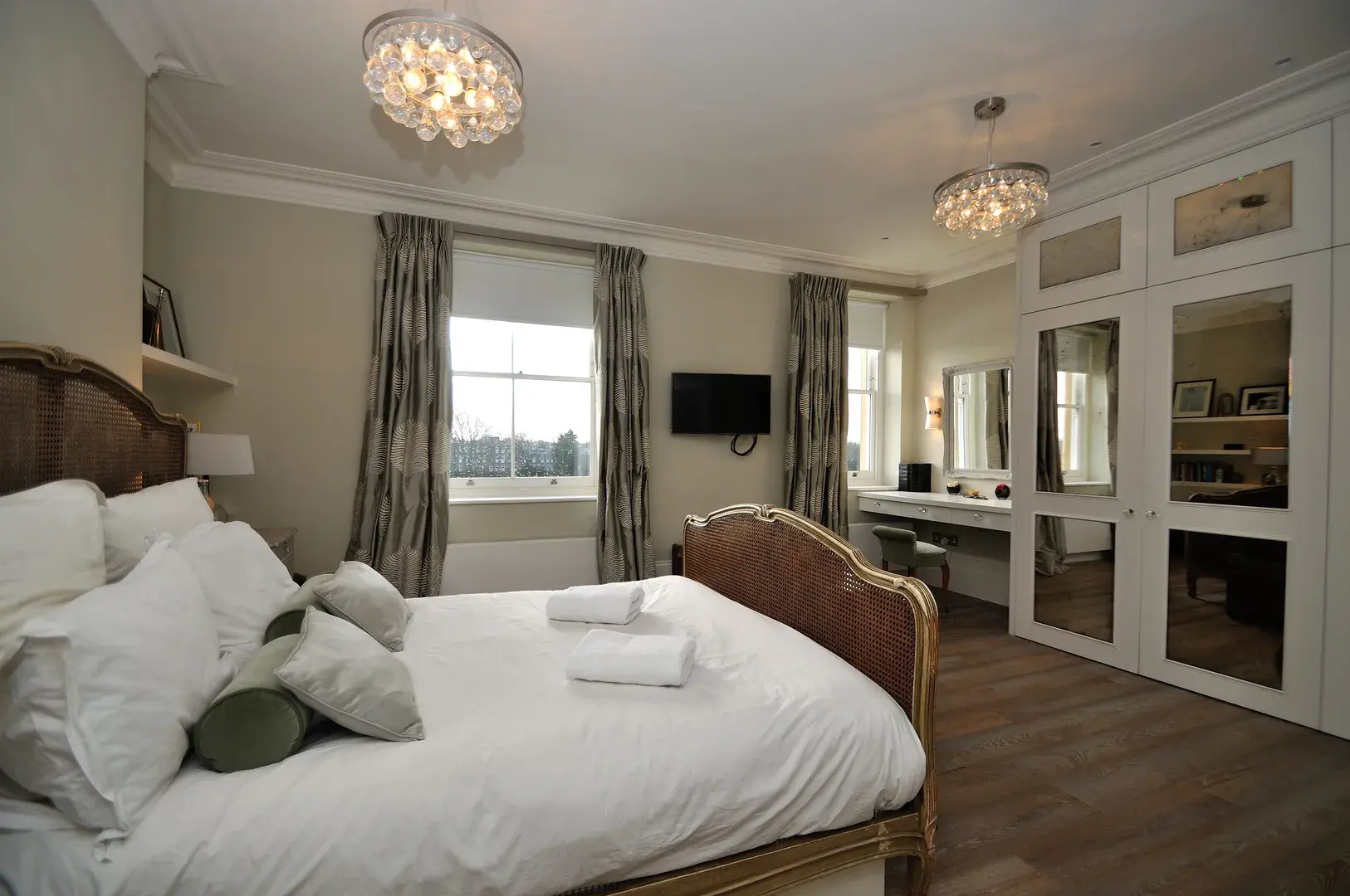 Upper Mall, holiday home in Hammersmith, London