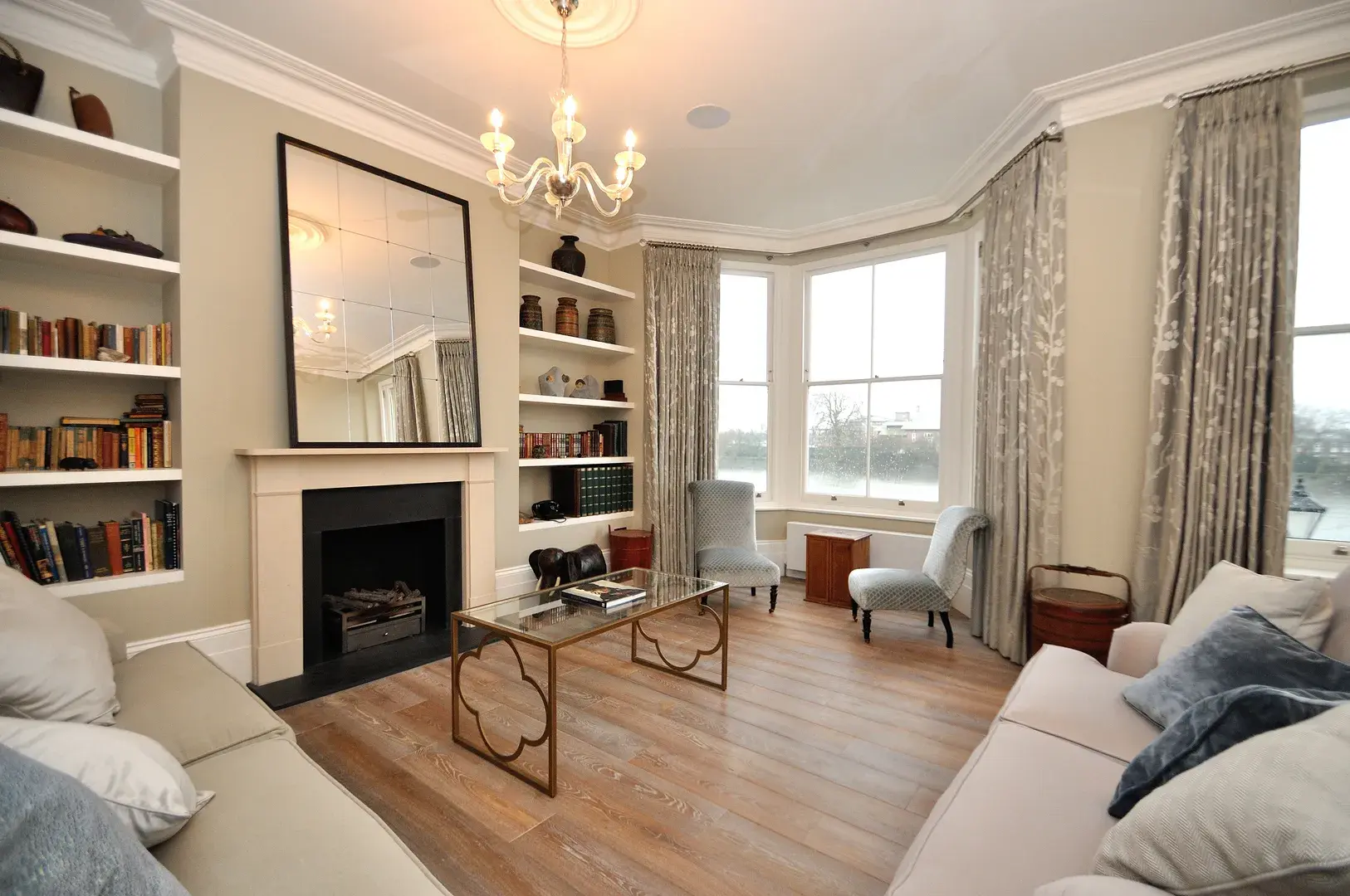 Upper Mall, holiday home in Hammersmith, London