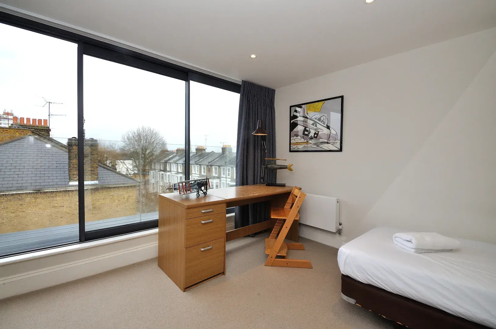 Upper Mall, holiday home in Hammersmith, London