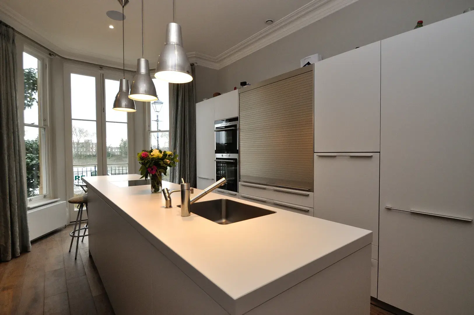 Upper Mall, holiday home in Hammersmith, London