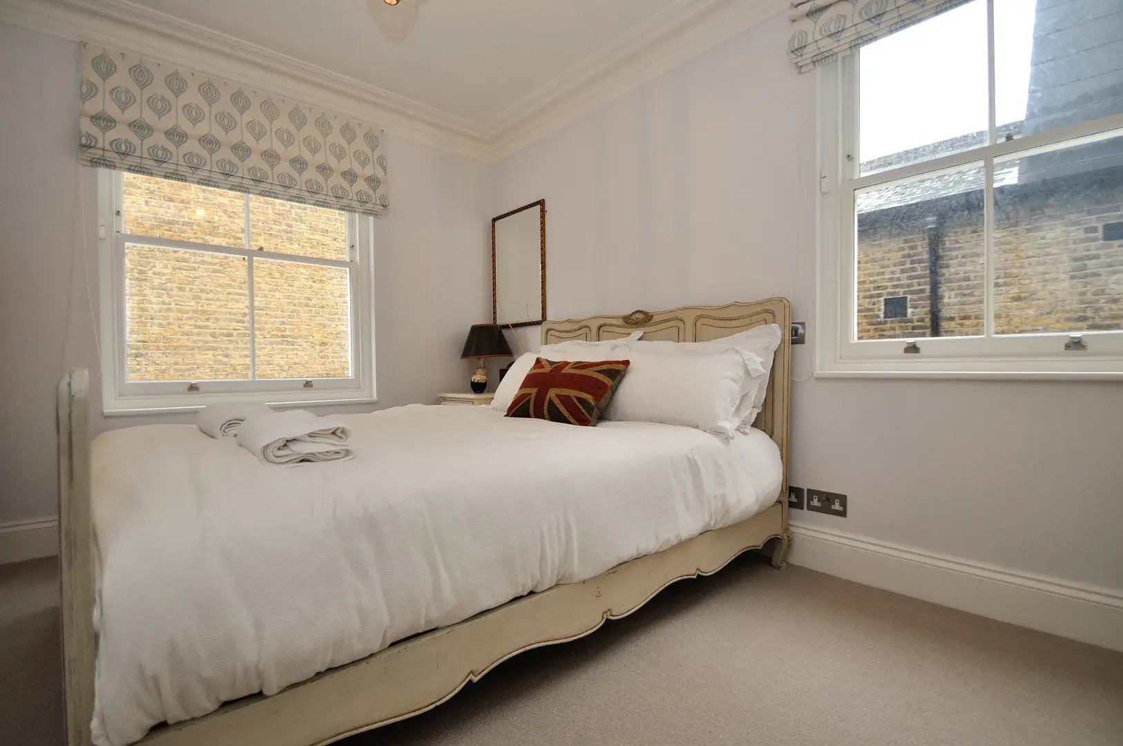 Upper Mall, holiday home in Hammersmith, London