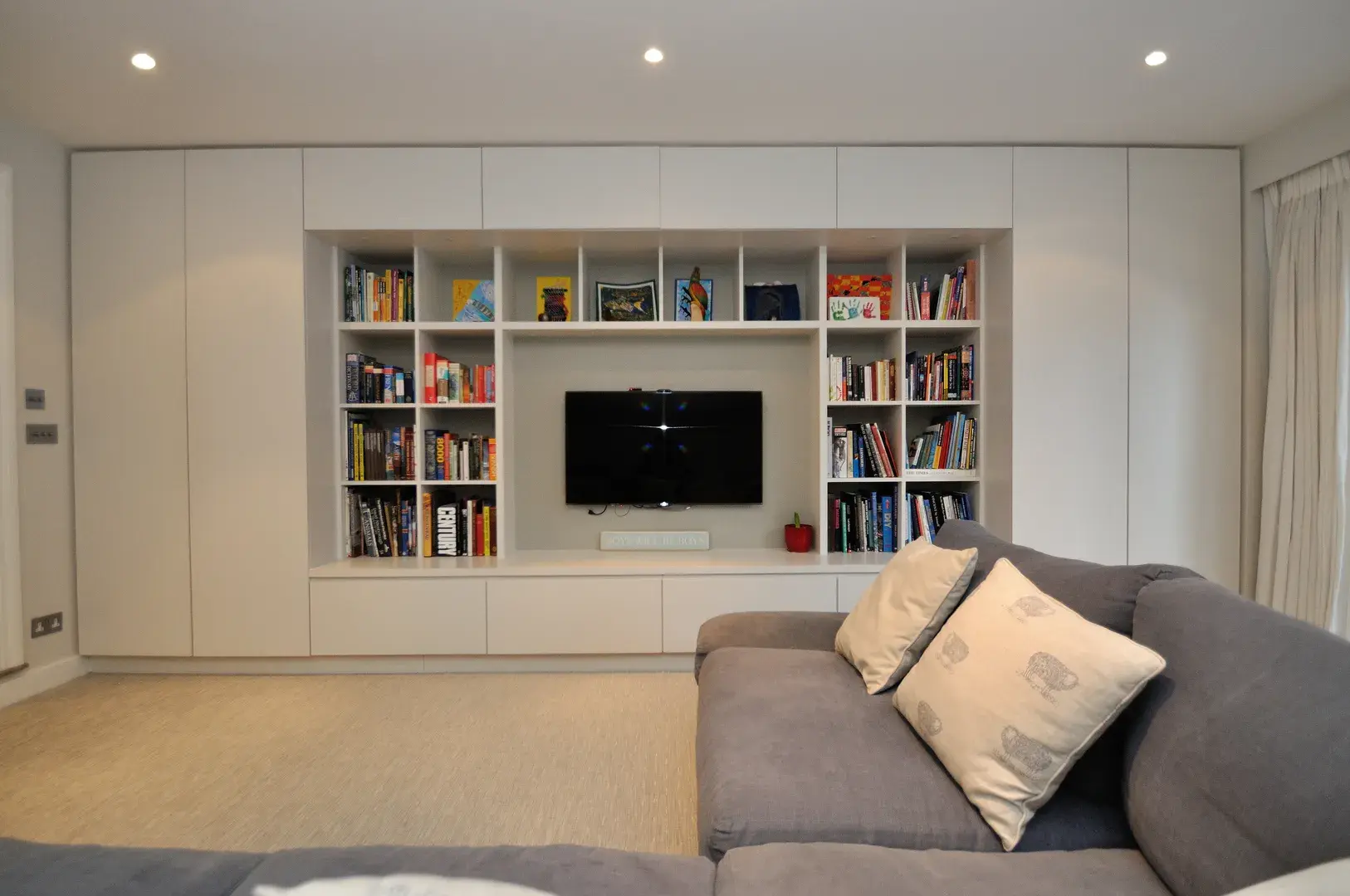 Upper Mall, holiday home in Hammersmith, London