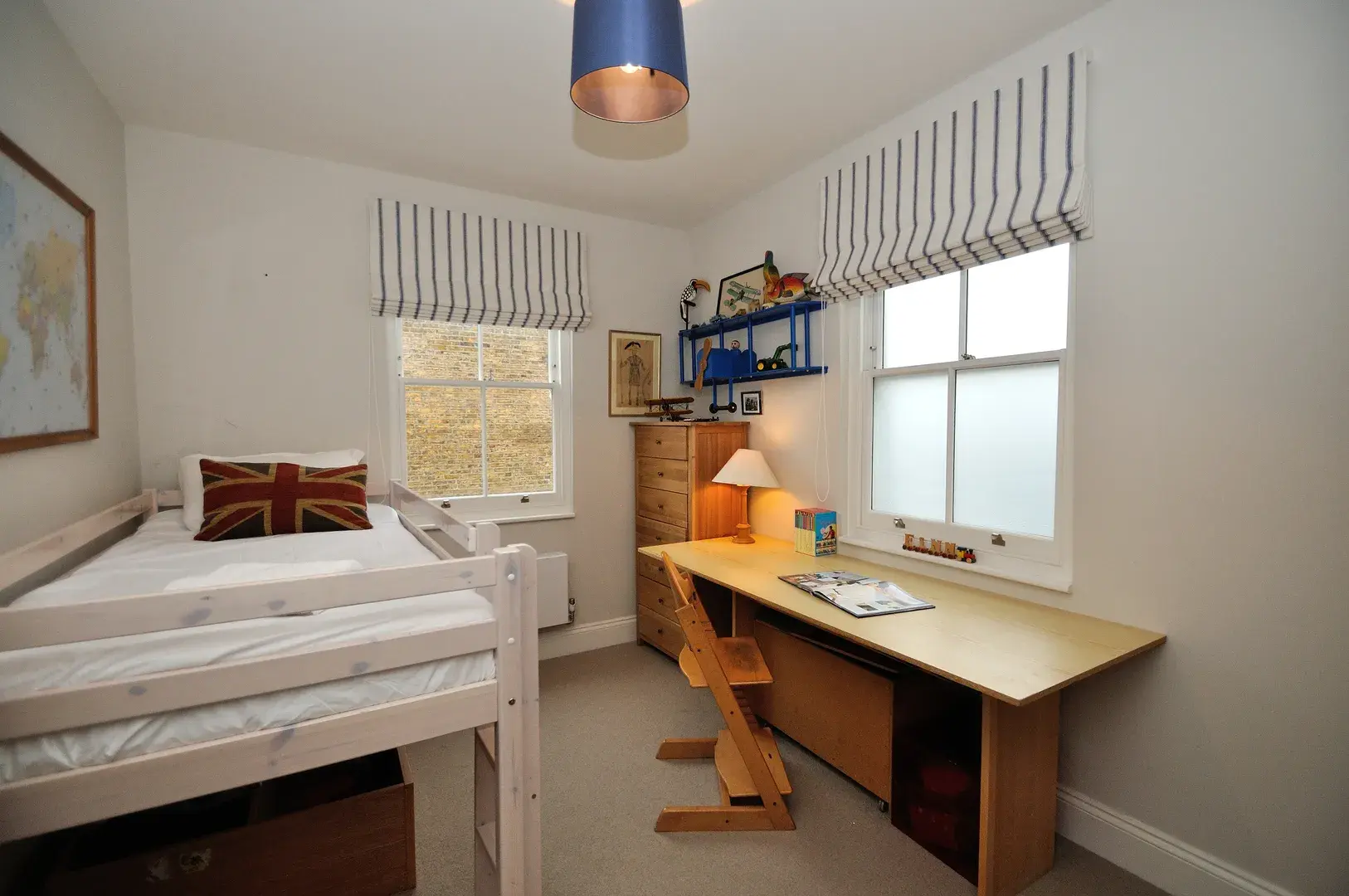 Upper Mall, holiday home in Hammersmith, London