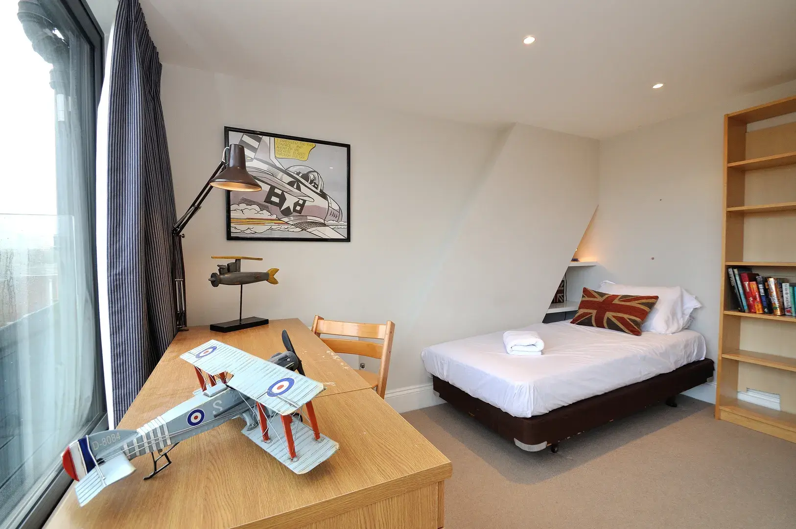 Upper Mall, holiday home in Hammersmith, London