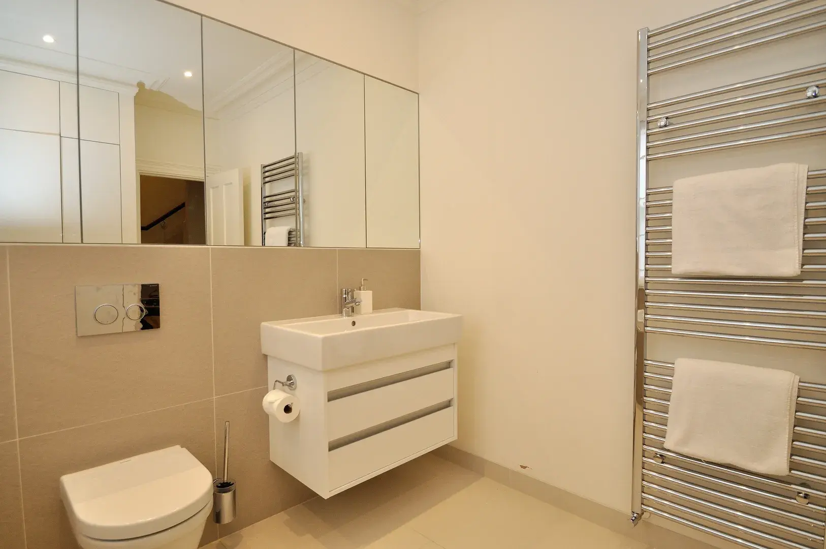 Upper Mall, holiday home in Hammersmith, London