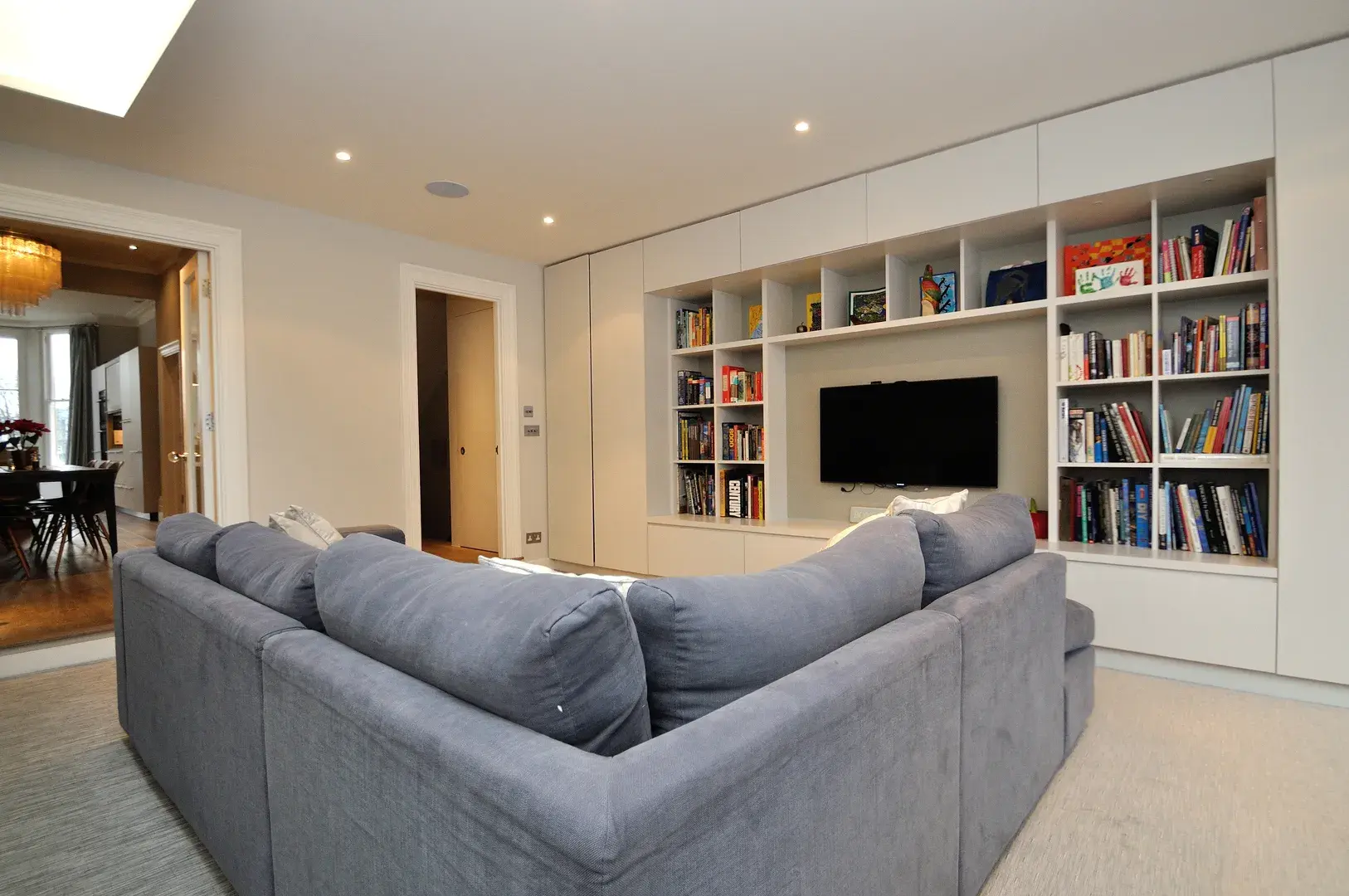 Upper Mall, holiday home in Hammersmith, London