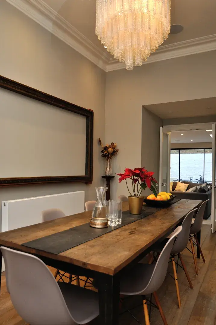 Upper Mall, holiday home in Hammersmith, London