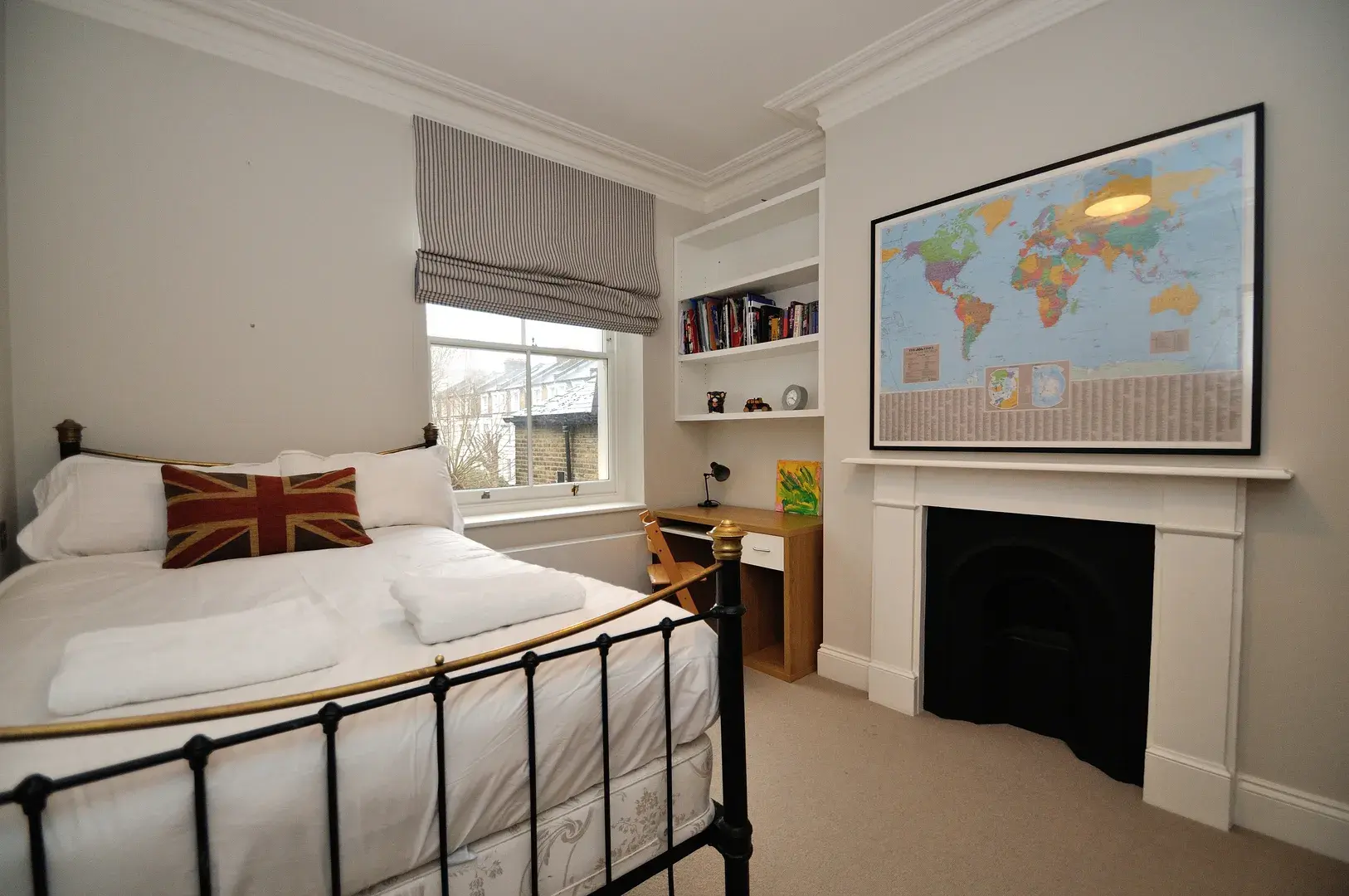 Upper Mall, holiday home in Hammersmith, London