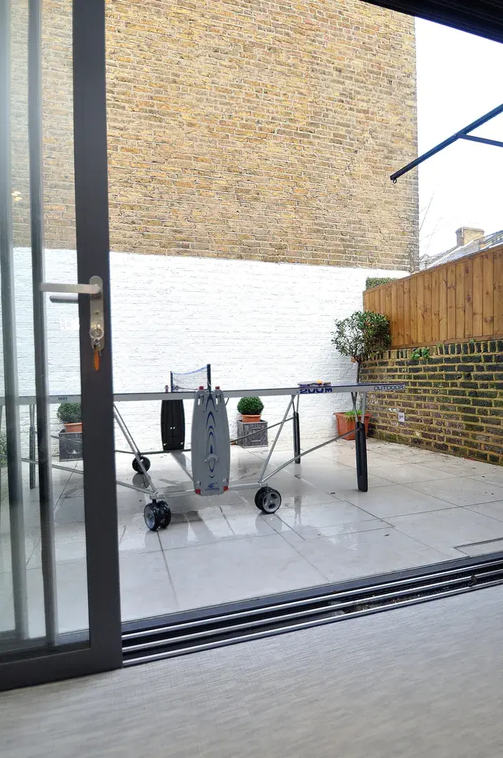 Upper Mall, holiday home in Hammersmith, London