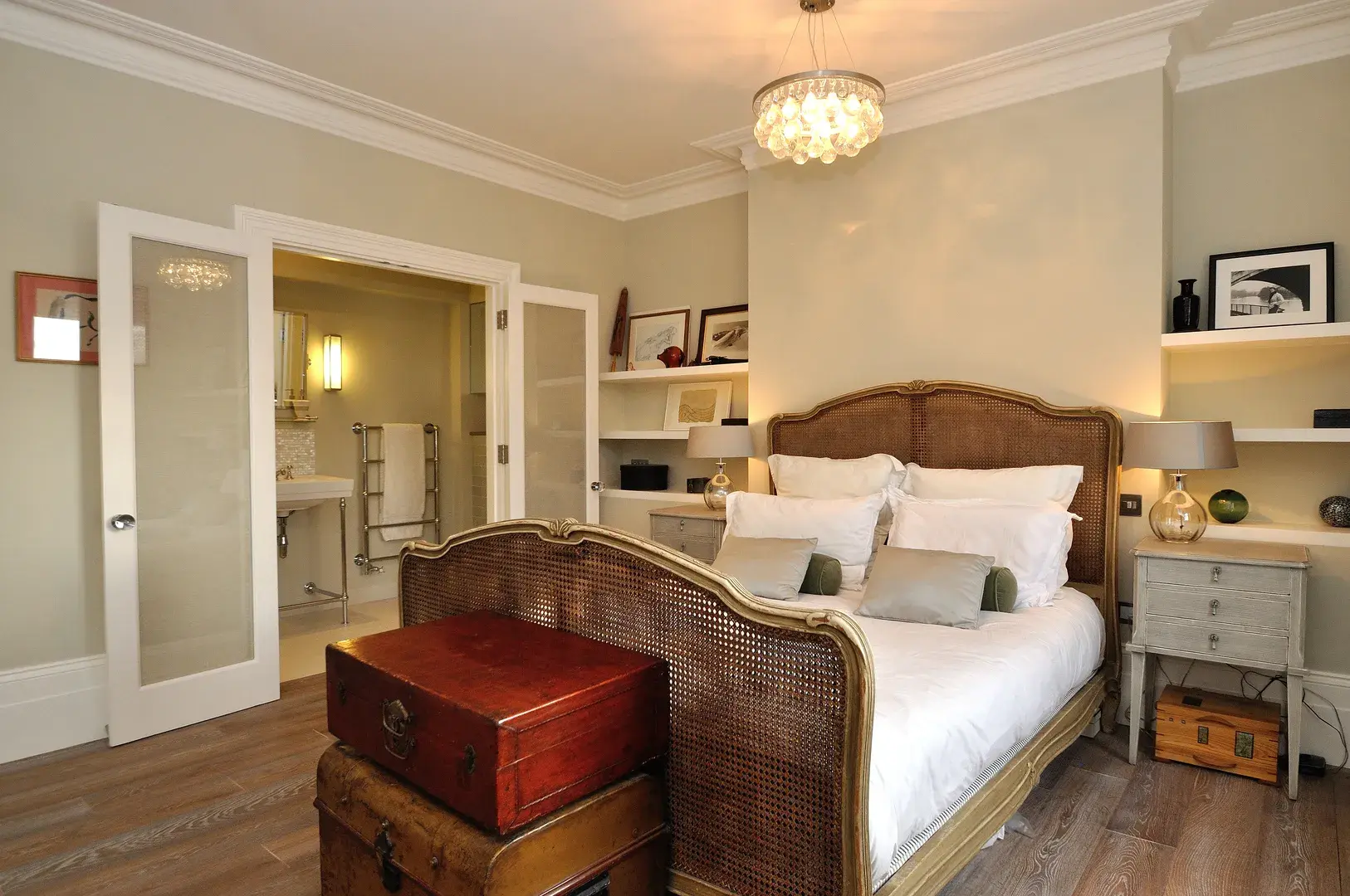 Upper Mall, holiday home in Hammersmith, London