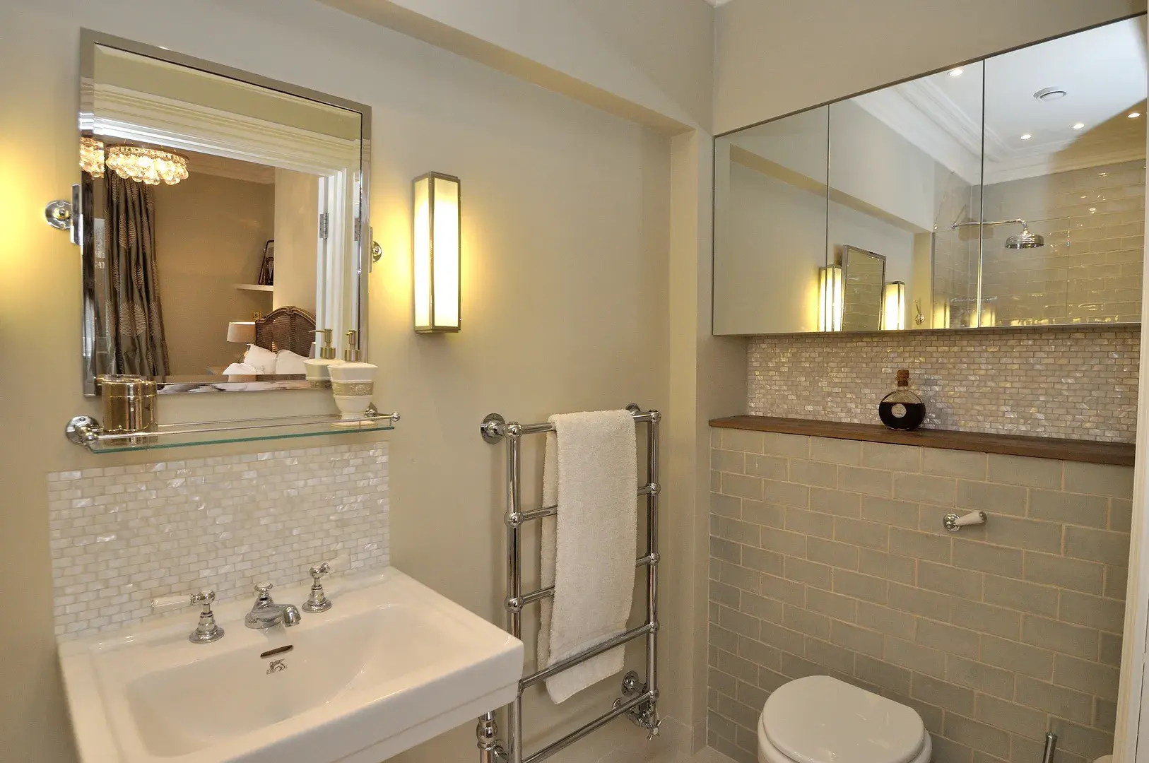 Upper Mall, holiday home in Hammersmith, London