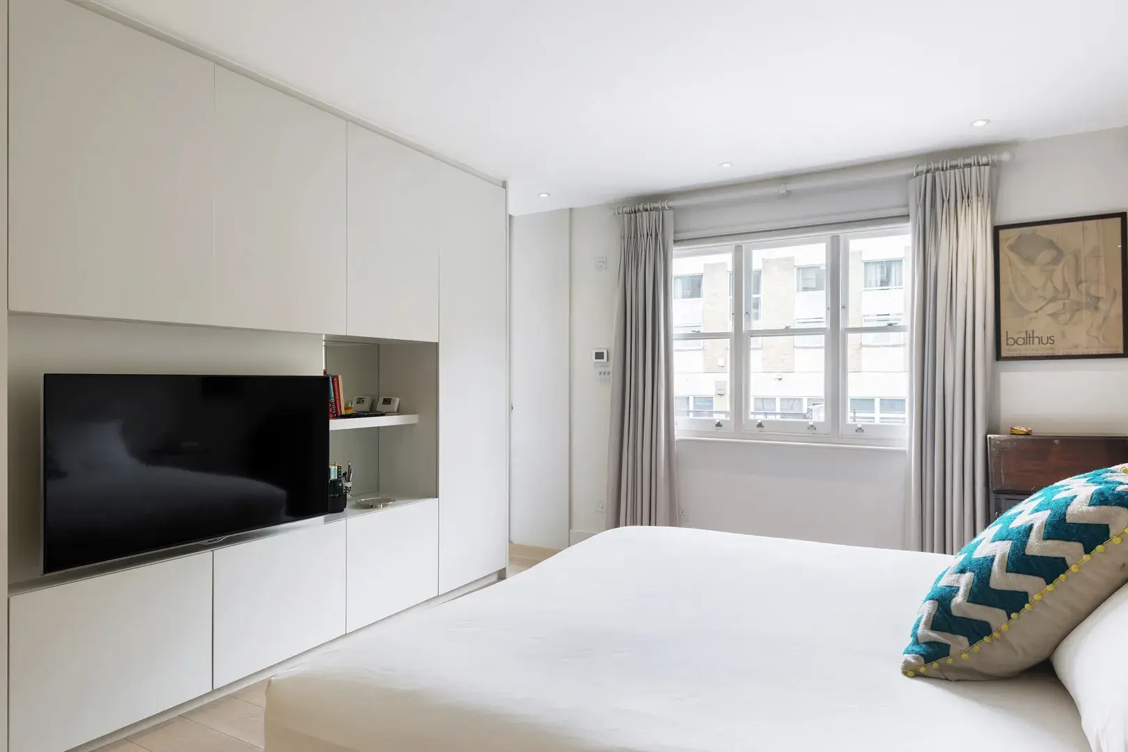 Saint Stephen's Mews, holiday home in Notting Hill, London