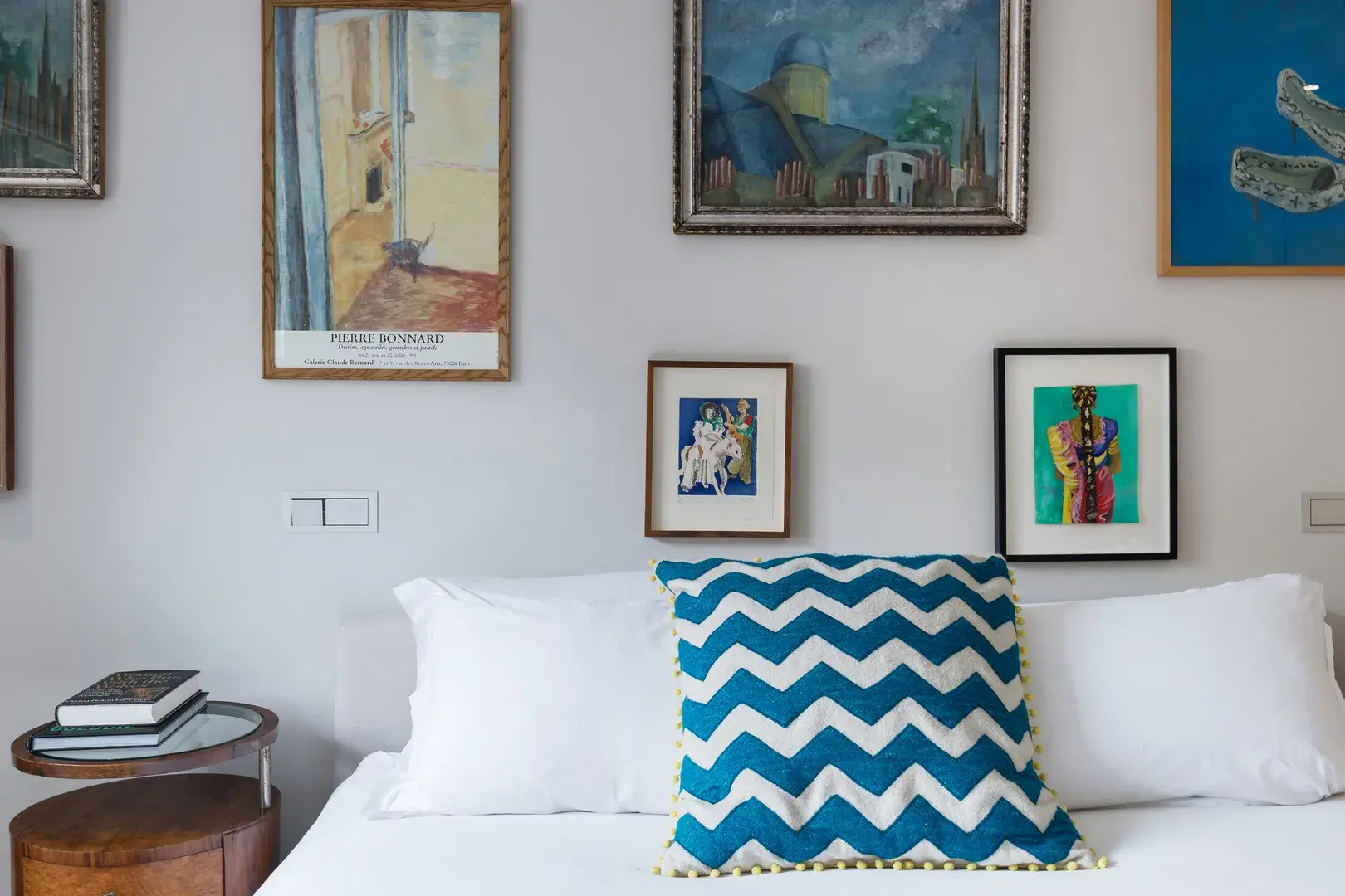 Saint Stephen's Mews, holiday home in Notting Hill, London