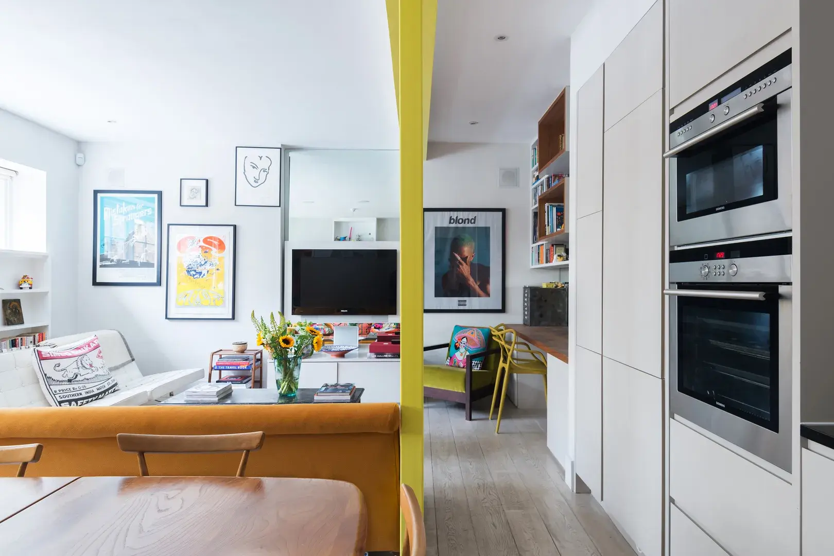 Saint Stephen's Mews, holiday home in Notting Hill, London