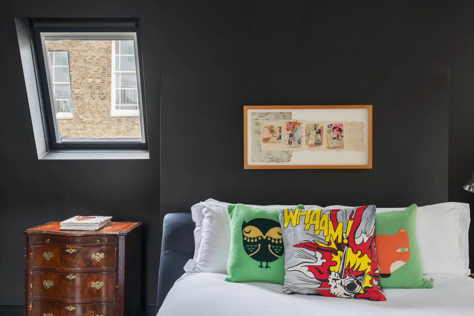 Saint Stephen's Mews, holiday home in Notting Hill, London