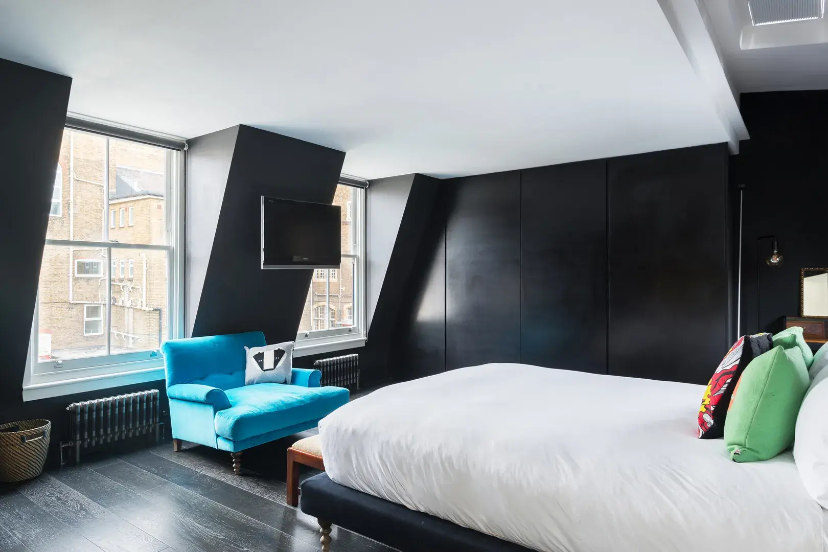 Saint Stephen's Mews, holiday home in Notting Hill, London