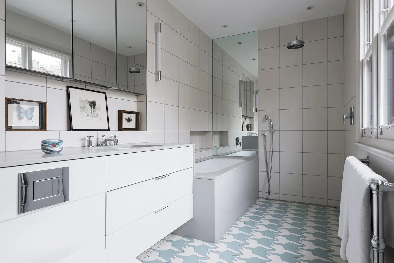 Saint Stephen's Mews, holiday home in Notting Hill, London