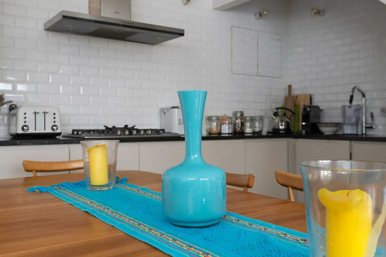 Saint Stephen's Mews, holiday home in Notting Hill, London