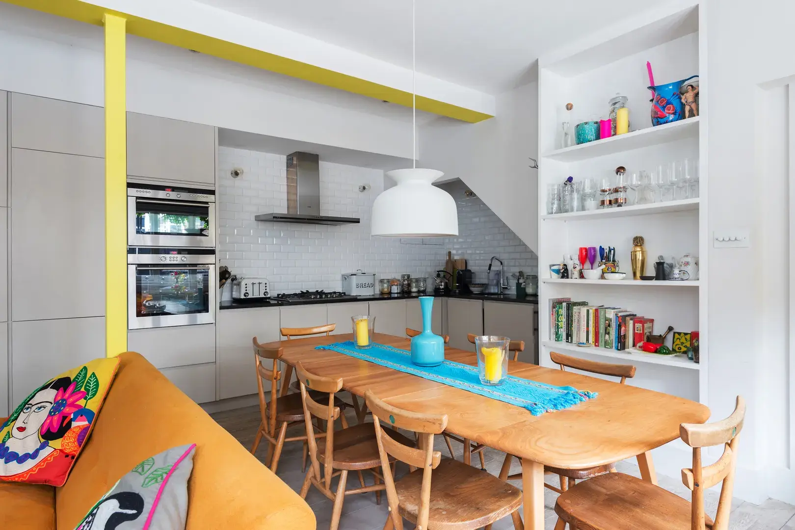 Saint Stephen's Mews, holiday home in Notting Hill, London