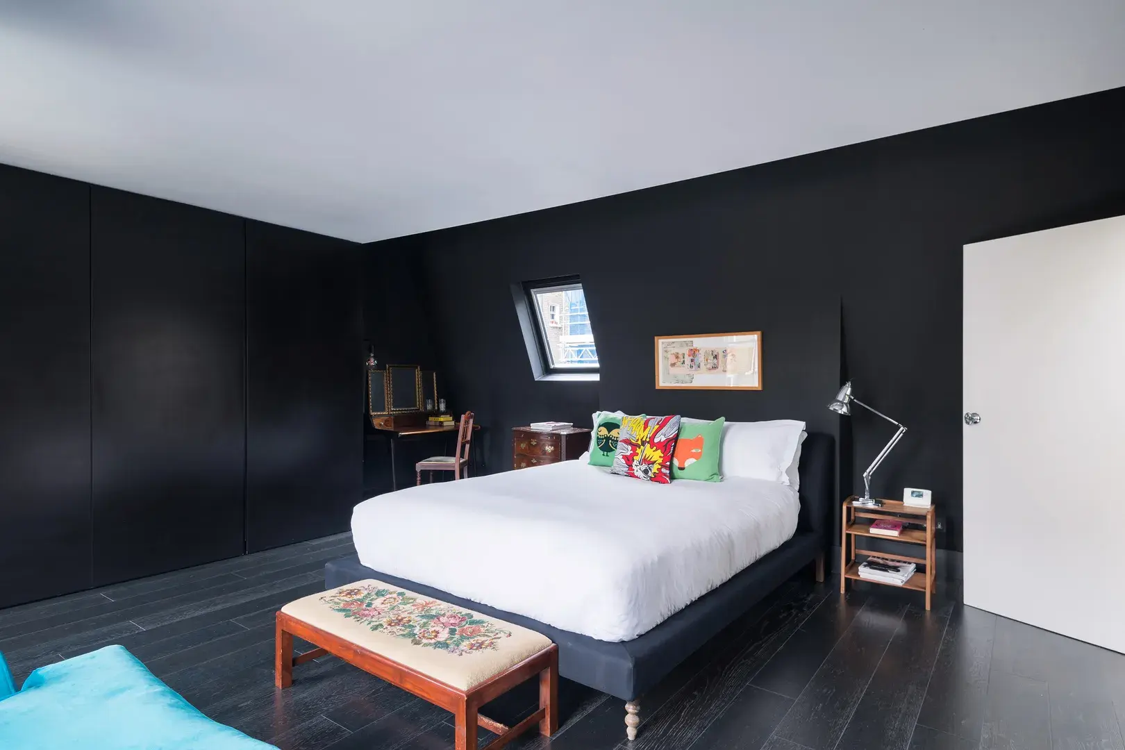 Saint Stephen's Mews, holiday home in Notting Hill, London