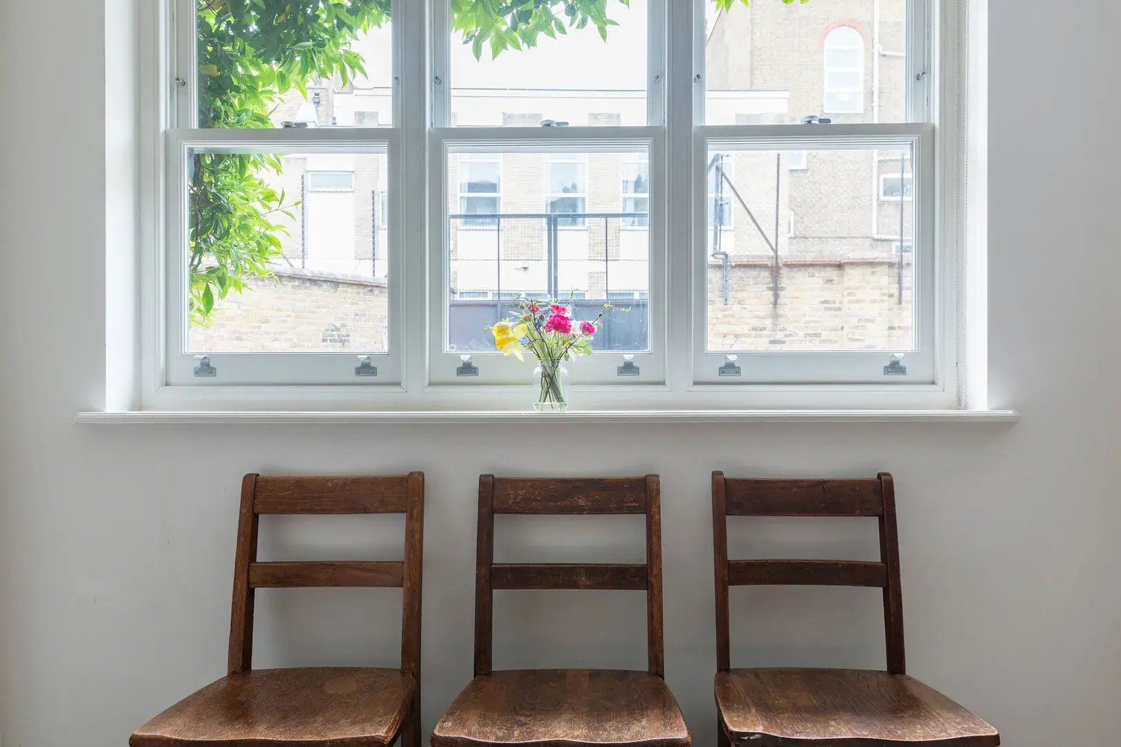Saint Stephen's Mews, holiday home in Notting Hill, London