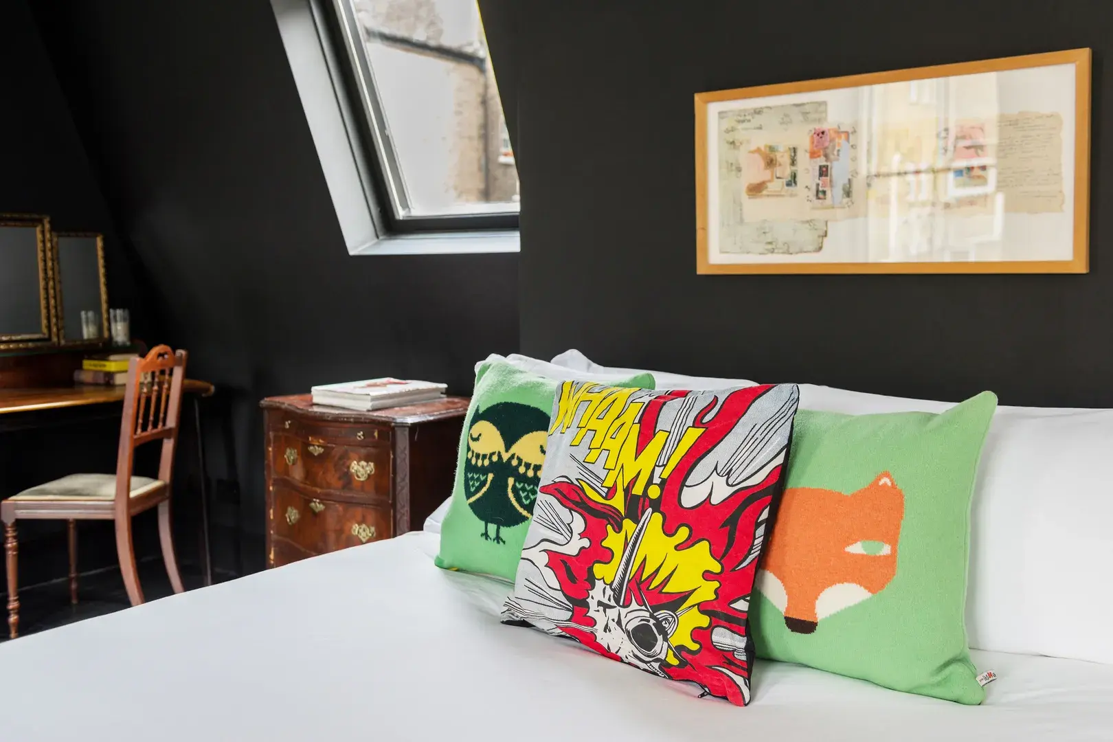 Saint Stephen's Mews, holiday home in Notting Hill, London