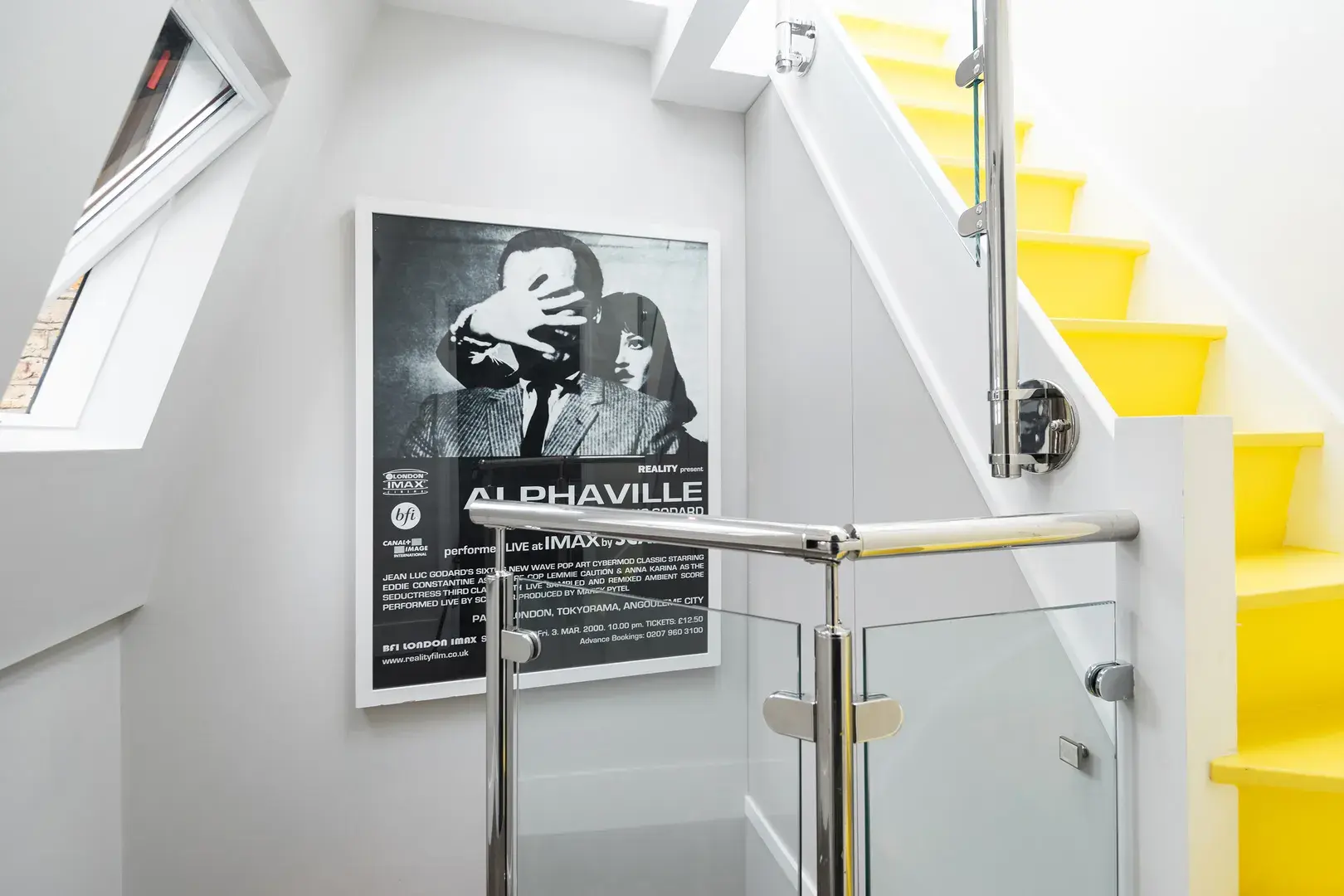 Saint Stephen's Mews, holiday home in Notting Hill, London